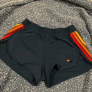 Aviator Nation Shorts *Navy Blue